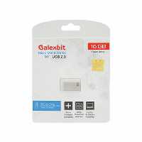 فلش گلکسبیت M7 ظرفیت 16 گیگابایت