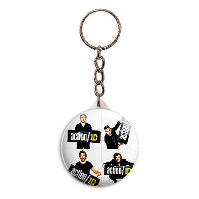 جاکلیدی پرمانه طرح One Direction کد pmy.13592