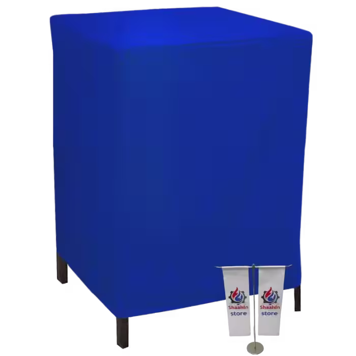 کاور کولر آبی 3500 - 3000