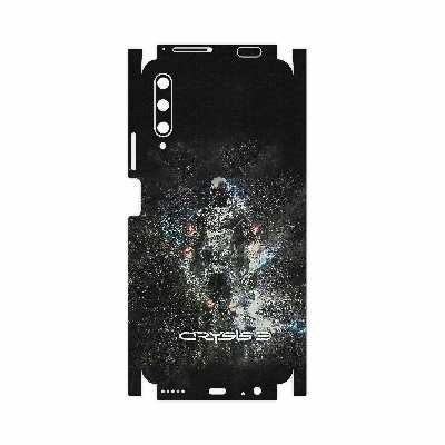 برچسب پوششی ماهوت مدل Crysis-FullSkin مناسب برای گوشی موبایل هوآوی Y9S