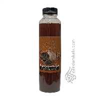 سرکه سیر سیاه (کاهش وزن و جلوگیری از فشار خون)