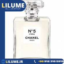 عطر ادکلن شنل شماره 5 لئو 100 میل زنانه
