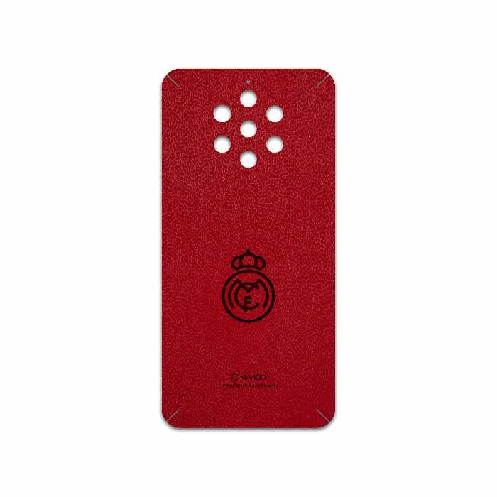 برچسب پوششی ماهوت مدل RL-REAL مناسب برای گوشی موبایل نوکیا 9 Pureview