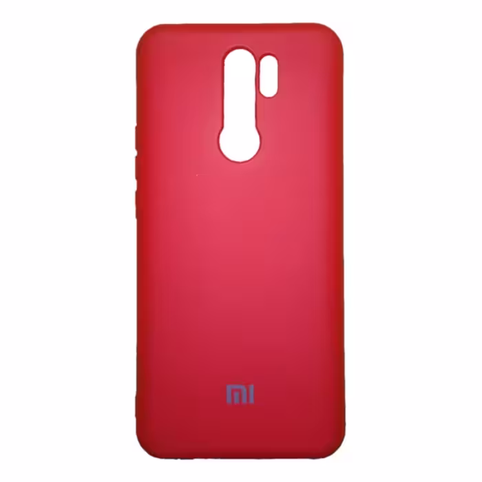 کاور مدل SLCN مناسب برای گوشی موبایل شیائومی redmi 9