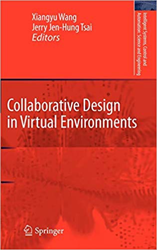 󾕇 دانلود کتاب Collaborative Design In Virtual Environments, 2011 - دانلود کتاب های دانشگاهی