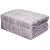 لحاف هندی کد 8536 دو نفره سایز 195x215 سانتی متر
