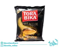 کافی میکس پرمیوم تورابیکا TORABIKA PREMIUM