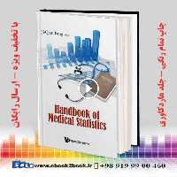 Handbook of Medical Statistics