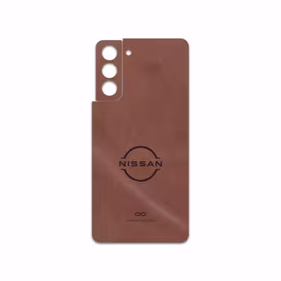 برچسب پوششی ماهوت مدل MNL-NSSN مناسب برای گوشی موبایل سامسونگ Galaxy S21 5G