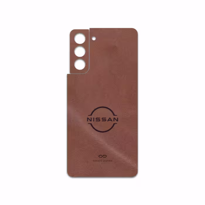 برچسب پوششی ماهوت مدل MNL-NSSN مناسب برای گوشی موبایل سامسونگ Galaxy S21 5G