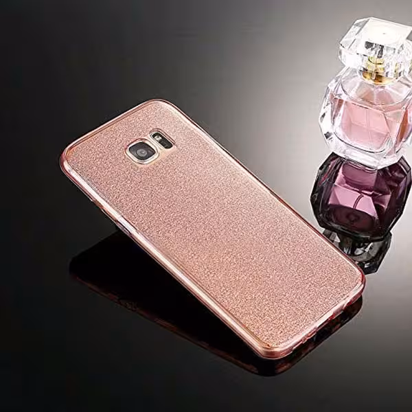 قاب فانتزی اکلیلی موبایل سامسونگ S7 Edge