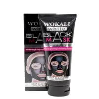 ماسک صورت وکالی مدل 001 حجم 130 میلی لیتر 
