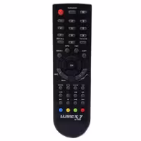 کنترل گیرنده دیجیتال لومکسی Lumexy LE-1000
