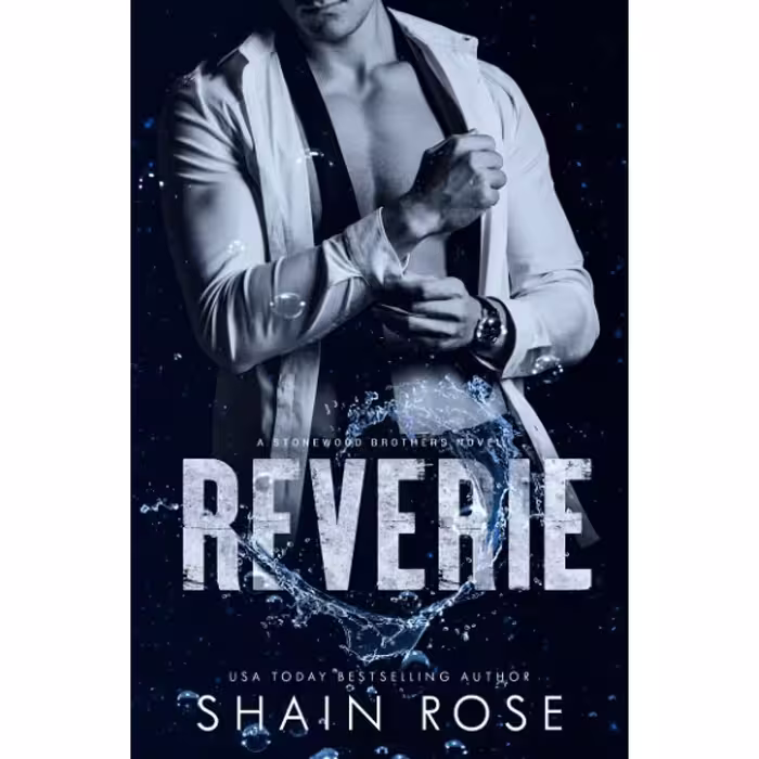 کتاب Reverie: An Enemies-to-Lovers Standalone Romance  اثر Shain Rose انتشارات تازه ها