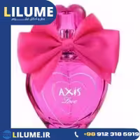 عطر ادکلن اکسیس لاو 100 میل زنانه