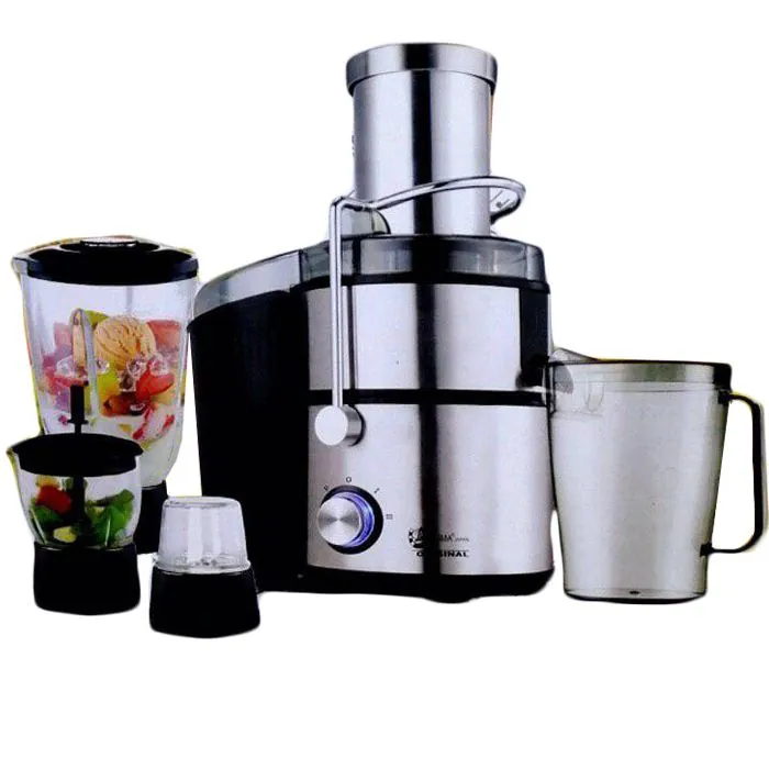 آبمیوه گیری چهارکاره فوما مدل  FU-804