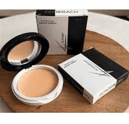 فارمیراچ پنکیک آرایشی FAR MIRACH شماره C4