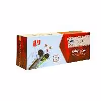 تونر مشکی الوان کد 111