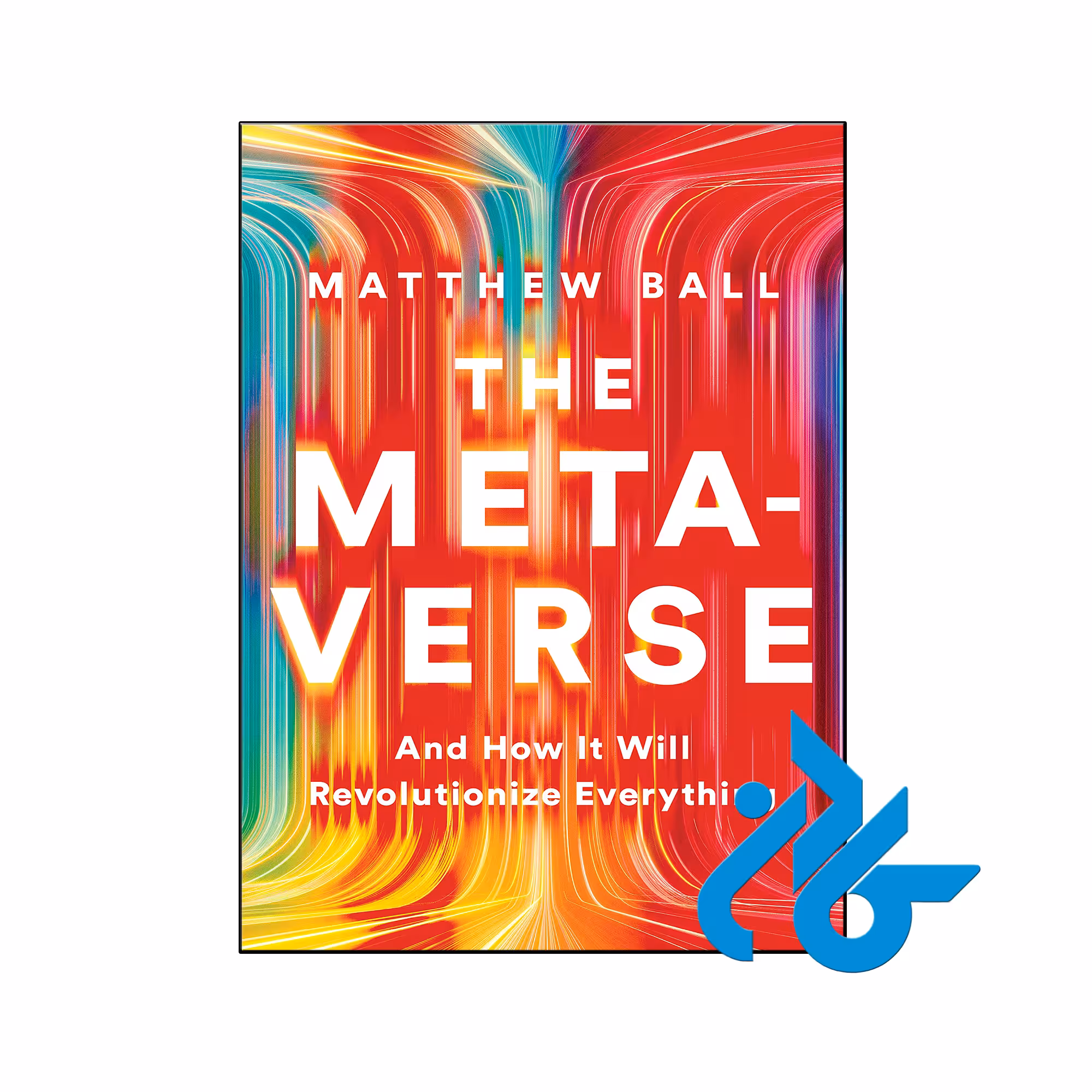 خرید و قیمت کتاب The Metaverse از فروشگاه کادن