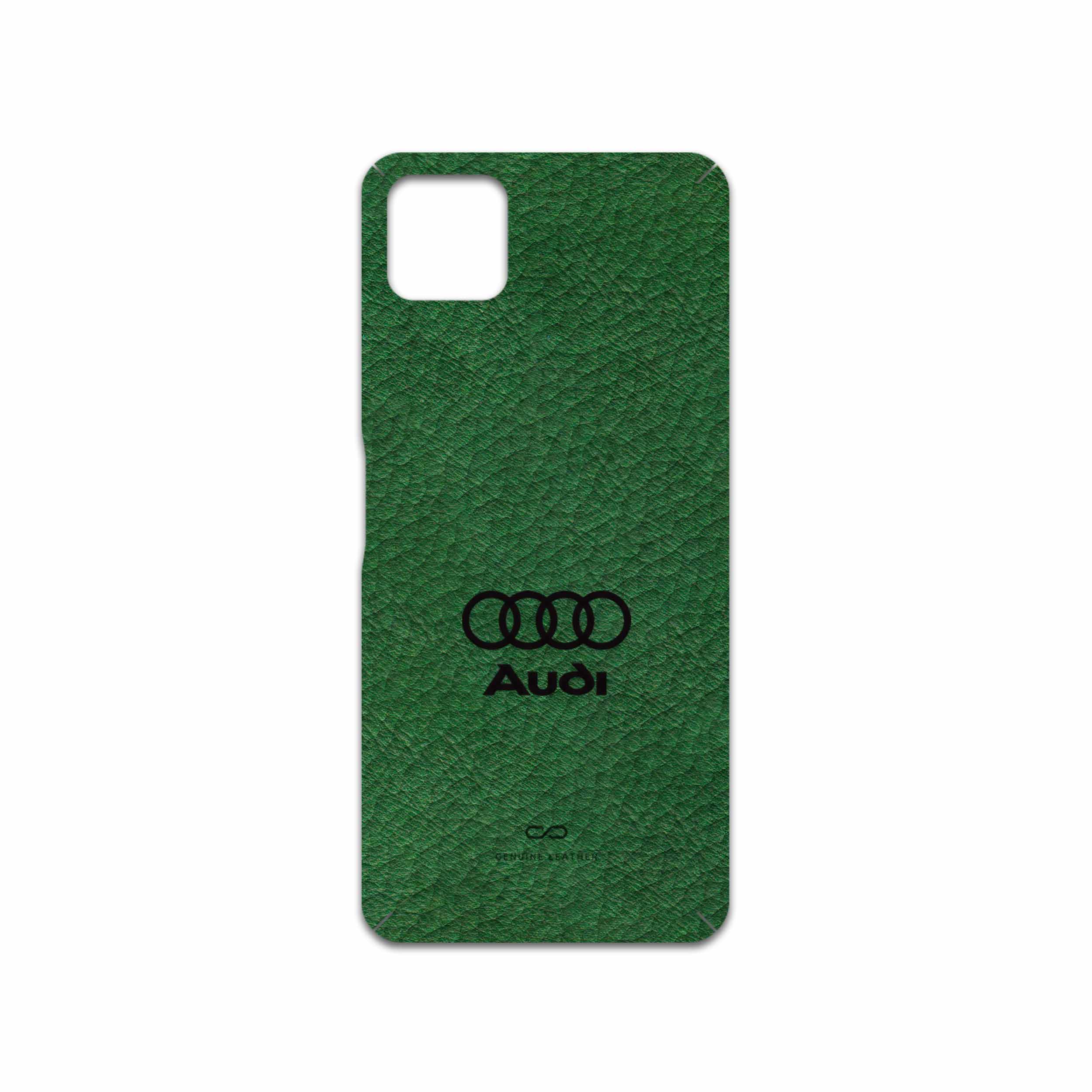 برچسب پوششی ماهوت مدل GL-AUDI مناسب برای گوشی موبایل هوآوی Nova Y60