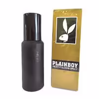 ادکلن مردانه  50 میل   Plainboy 
