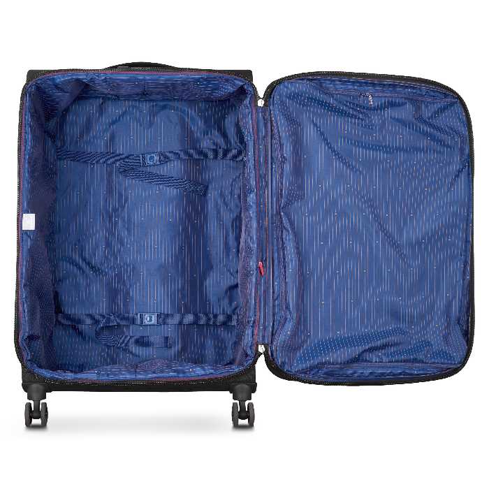 چمدان دلسی مدل MONTMARTRE AIR 2 کد 2352839 سایز خیلی بزرگ