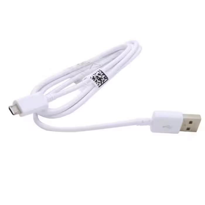 کابل تبدیل USB به MicroUSB مدل A1 طول 2 متر
