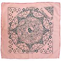 دستمال سر و گردن کد 201