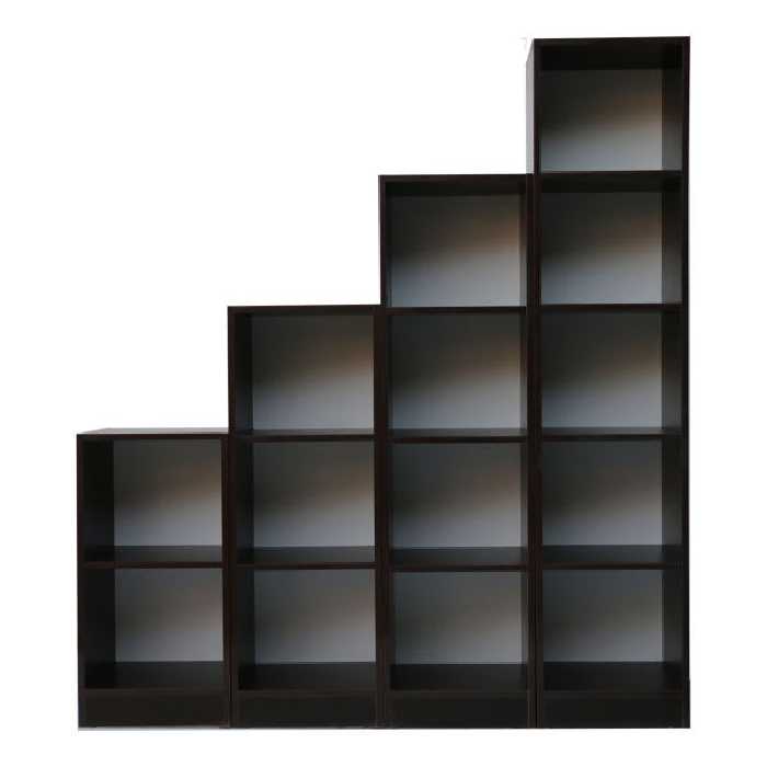 کتابخانه مدل FH78 مجموعه 4 عددی