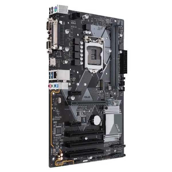 مادربرد ایسوس ASUS PRIME H310-PLUS