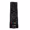ریموت کنترل تلویزیون  مدل RM-L1162