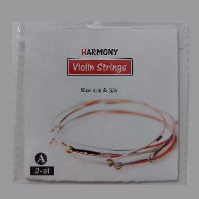 سیم دوم ویولن هارمونی مدل A-2