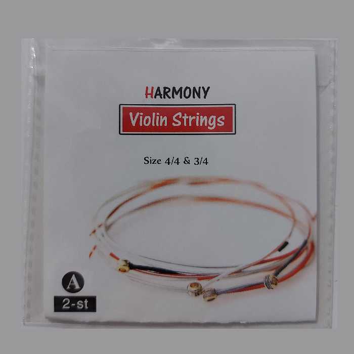 سیم دوم ویولن هارمونی مدل A-2