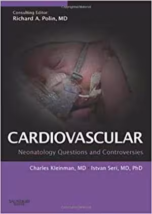 󾕇 دانلود کتاب Hemodynamics And Cardiology - Neonatology Questions And Controversies, 2008 - دانلود کتاب های دانشگاهی
