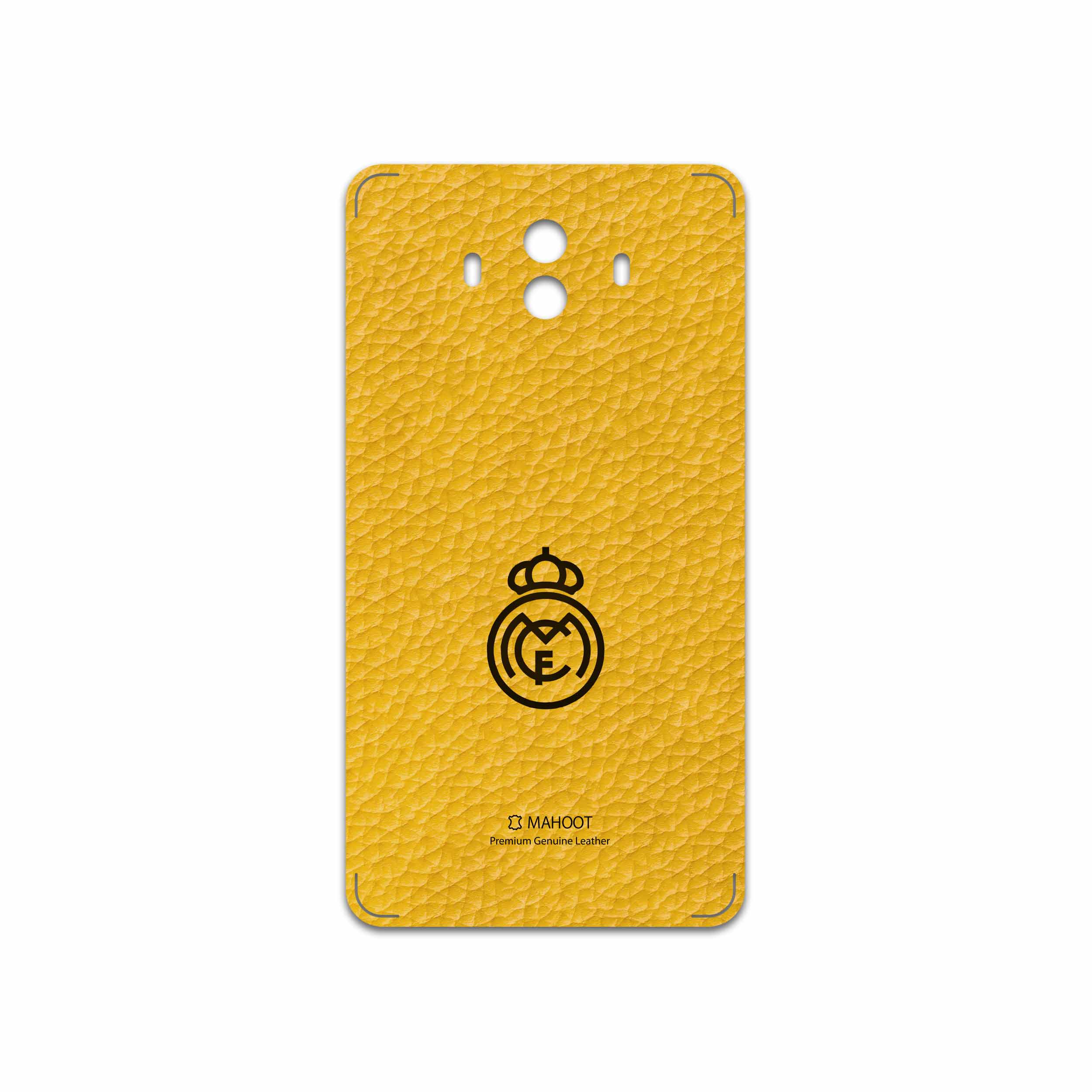 برچسب پوششی ماهوت مدل ML-REAL مناسب برای گوشی موبایل هوآوی Mate 10