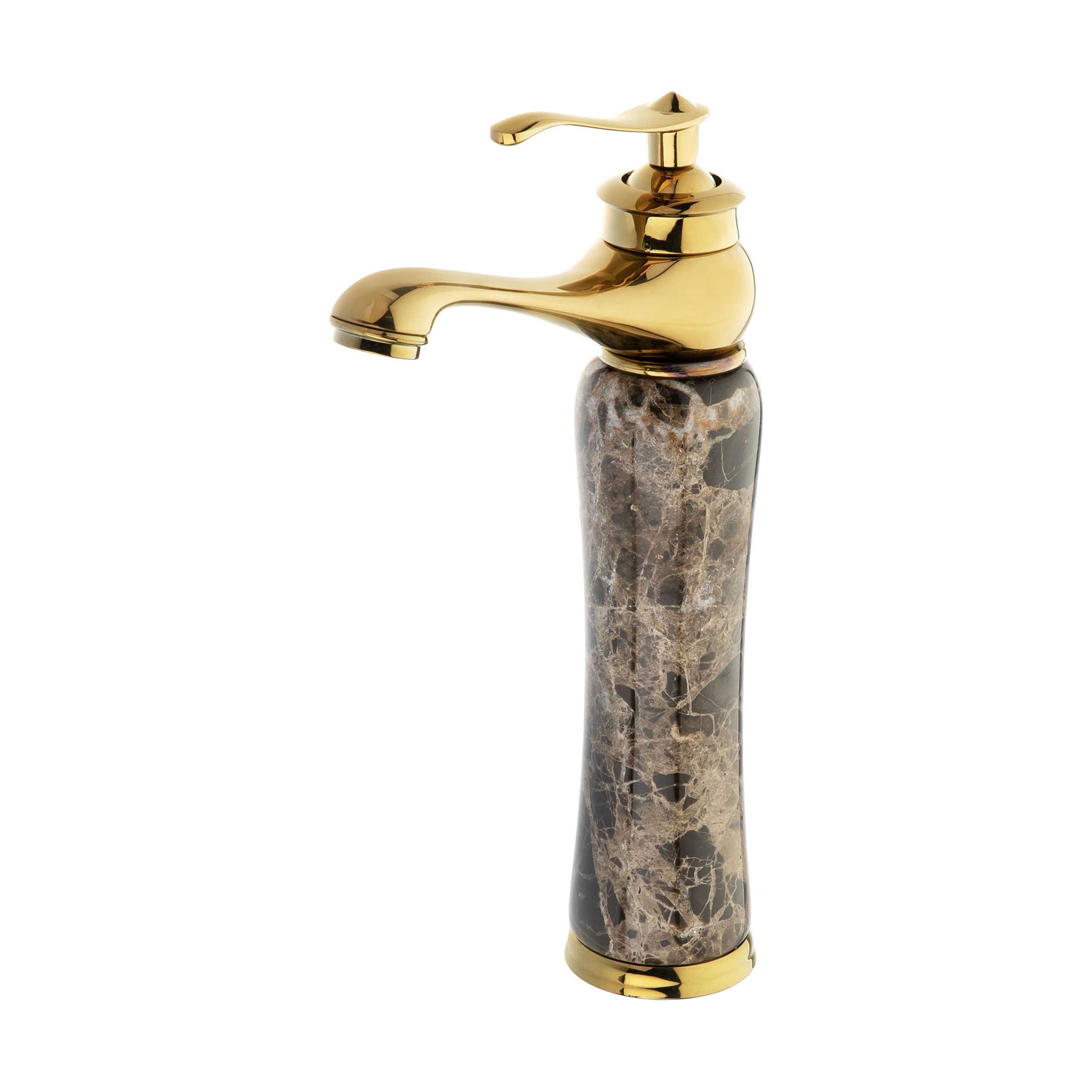 شیر روشویی مدل لوکس کد BASIN-B