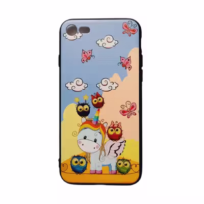 کاور مدل ie8 مناسب برای گوشی موبایل اپل iPhone7 / 8