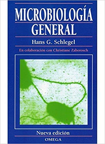  دانلود کتاب Microbiologia General, N-Ed. (Microbiologia Y Virologia), 7th ed, 1996 - دانلود کتاب های دانشگاهی
