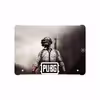 برچسب پوششی ماهوت مدل Pubg-Game مناسب برای تبلت سامسونگ Galaxy Tab S2 9.7 2016 T813N