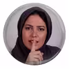 پیکسل طرح بازیگر طناز طباطبایی مدل S8648
