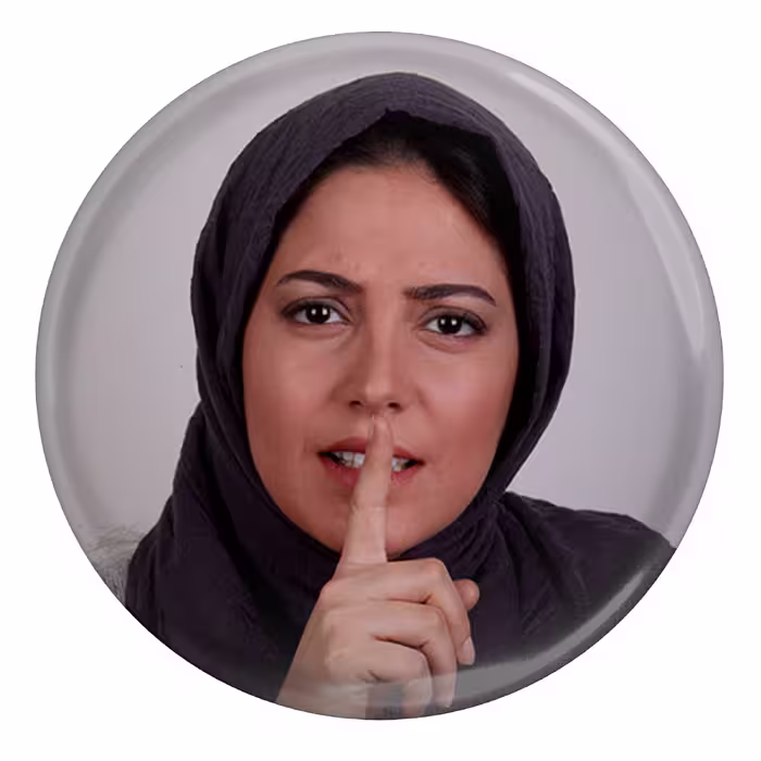 پیکسل طرح بازیگر طناز طباطبایی مدل S8648