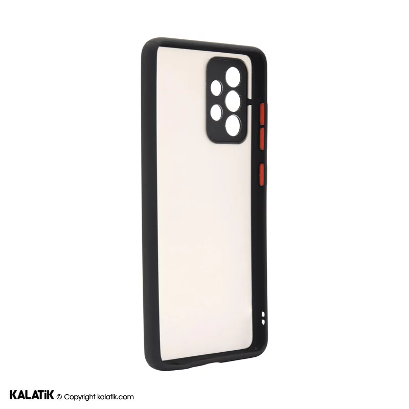 کاور Sb-001 گوشی سامسونگ Galaxy A72 با محافظ دوربین