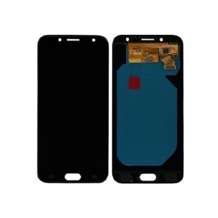 شرکتی دبی LCD Samsung J730 J7 Pro Black Service Pack 100% Doubi