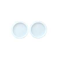 قالب رزین مدل دایره کد CR5 بسته 2 عددی