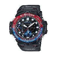 ارسال فوری   گارانتی اصلی شرکتی   ساعت مچی کاسیو مدل CASIO-GN-1000-1A