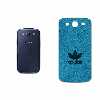 برچسب پوششی ماهوت مدل BL-DDS مناسب برای گوشی موبایل سامسونگ Galaxy S3 Neo