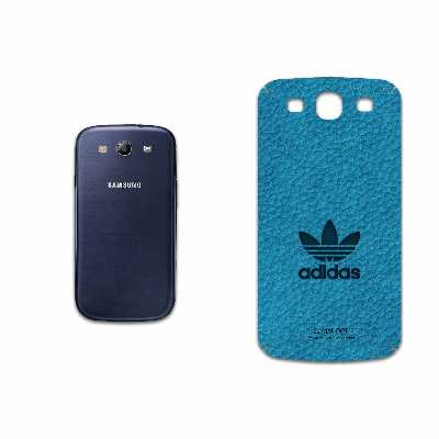 برچسب پوششی ماهوت مدل BL-DDS مناسب برای گوشی موبایل سامسونگ Galaxy S3 Neo
