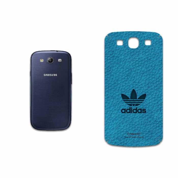 برچسب پوششی ماهوت مدل BL-DDS مناسب برای گوشی موبایل سامسونگ Galaxy S3 Neo