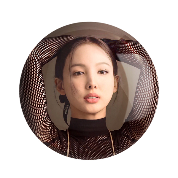 پیکسل خندالو مدل نایون گروه توایس کد 11695