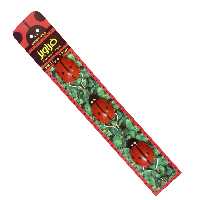 آویز حوله و دستگیره فراویز طرح کفشدوزک بسته 3عددی